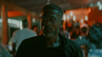 The Dog (2024)