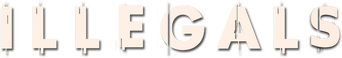 Illegals logo
