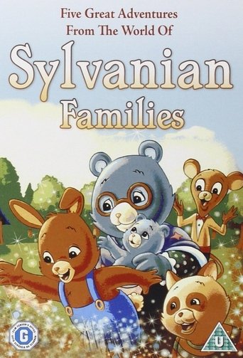 Sylvanian Families: Season 1