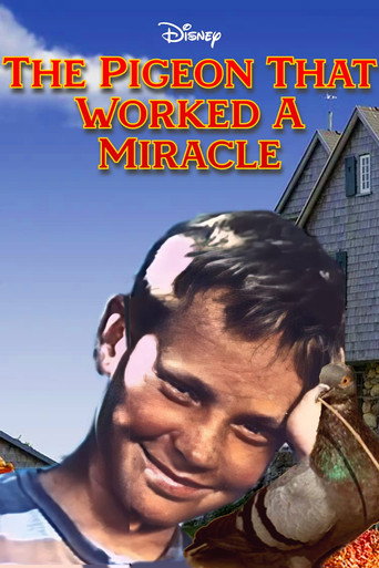 The Pigeon That Worked a Miracle (1958)