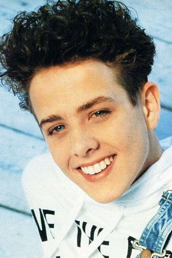 Foto de Joey McIntyre