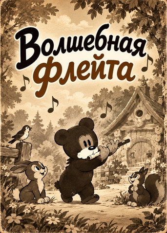 Magic Flute