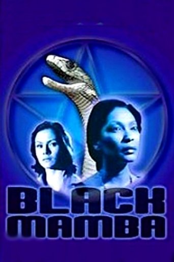 Black Mamba (1974)