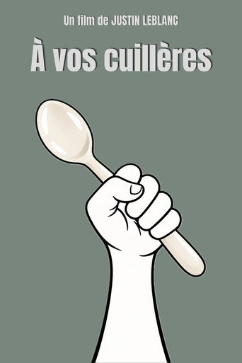 À vos cuillères
