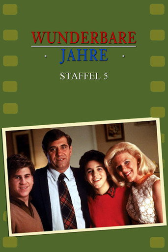 Wunderbare Jahre Staffel 5 online Stream Deutsch • KinoStream