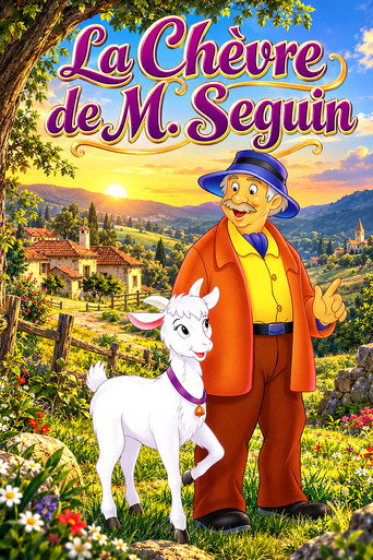 Mr. Seguin's Goat