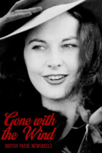 British Pathé Newsreels: Gone with the Wind