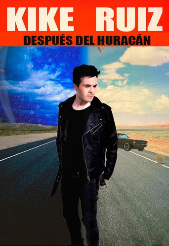 Kike Ruiz: After the hurricane