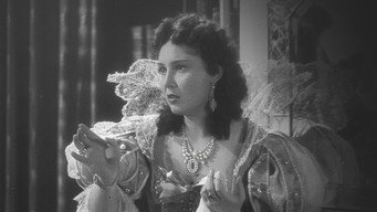 The Girl in Blue (1940)