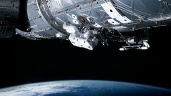 #8 Zero Gravity