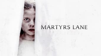 Martyrs Lane (2021)