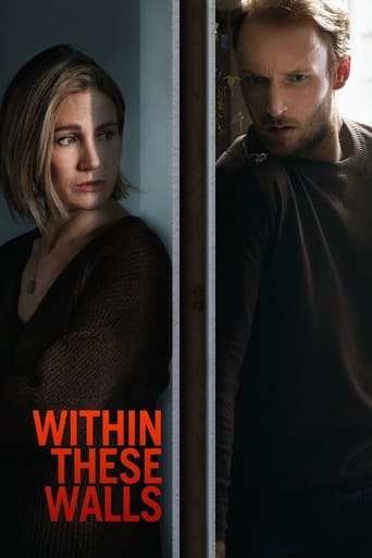 Poster of Within These Walls