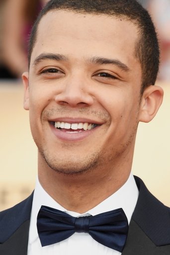 Image of Jacob Anderson