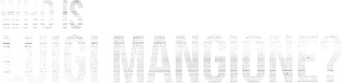 Who Is Luigi Mangione? logo