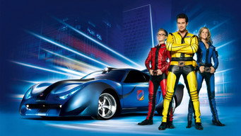 ROX Temporada 4 Episodio 1