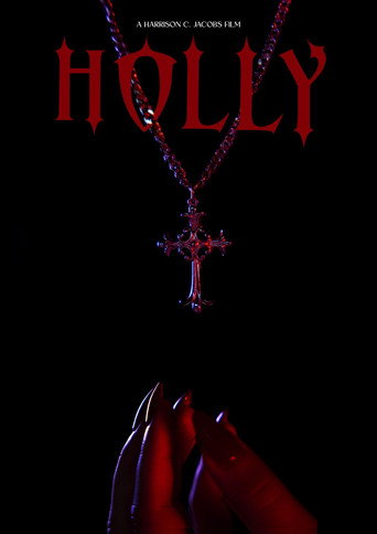 پوستر Holly