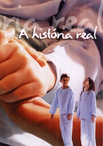 A Hist&oacute;ria Real (2001)