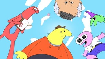 Smiling Friends - S3E01