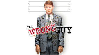 #4 The Wrong Guy