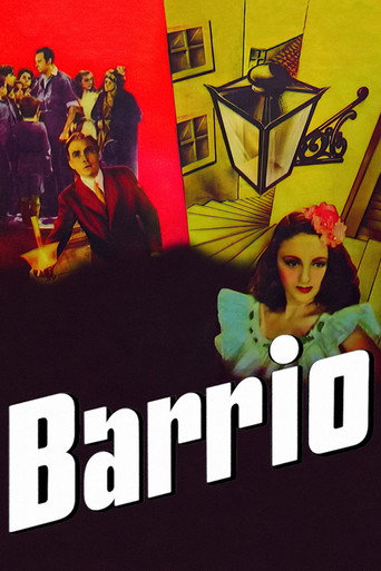 Barrio (1947)