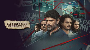 #8 Kathmandu Connection