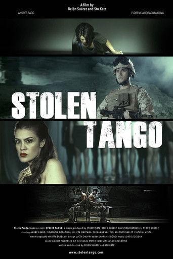 Stolen Tango (2015)