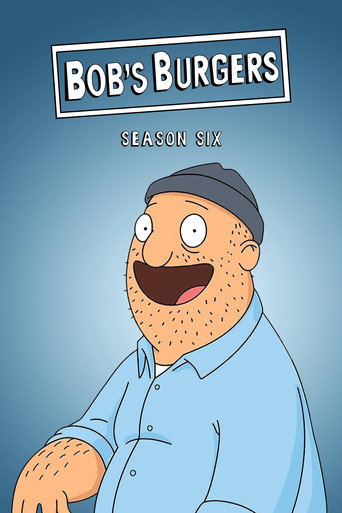 Bob’s Burgers: Season 6