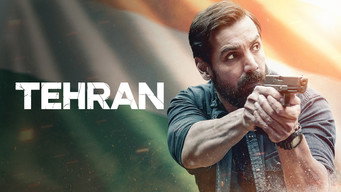 #6 Tehran
