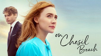 #21 On Chesil Beach