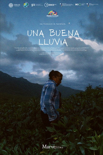 A Good Rain