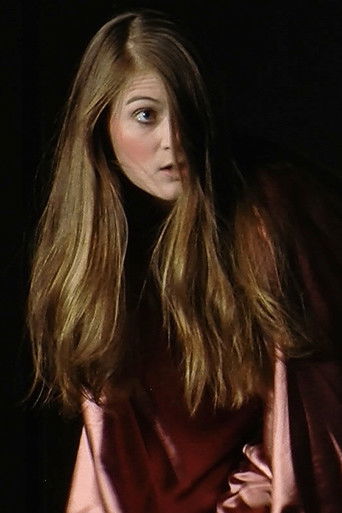 Foto de Bettina Hammelrath