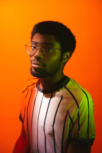 Foto de Rhys Samuel Washington