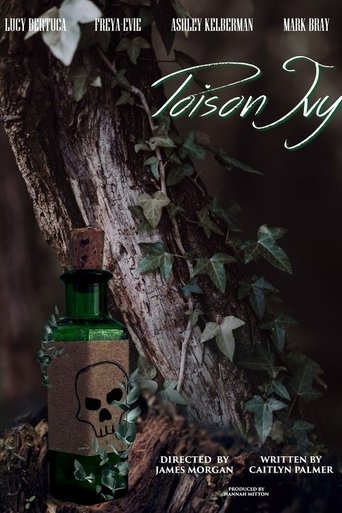 Poison Ivy poster