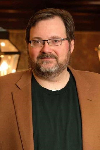 Brandon Sanderson
