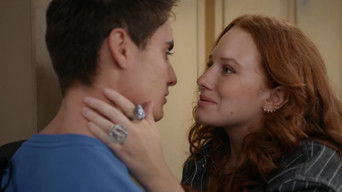 Chronicles of the Sun S7E1 poster