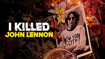 I Killed John Lennon (2005)