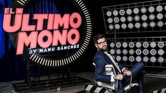 El último mono (2015)