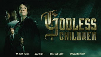 Galeria 1 - Godless Children