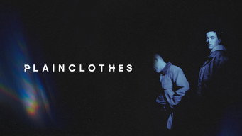 #29 Plainclothes