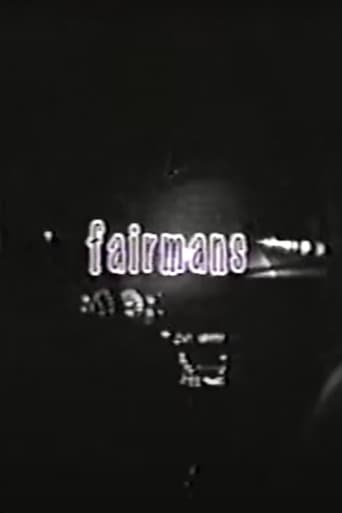 Poster of Fairmans 3