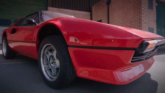 Ferrari 308 GTS