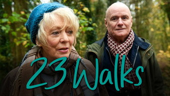 #8 23 Walks