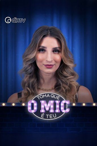 Toma Que o Mic é Teu!: Season 1
