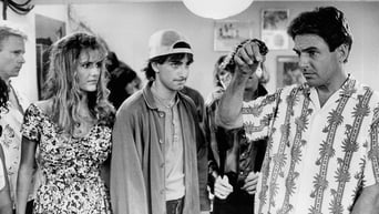 Літня школа (1987)