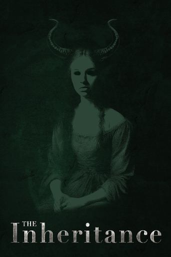 Poster for The Inheritance