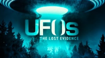 UFOs: The Lost Evidence S1E5: Past And Present