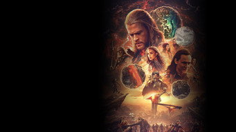 Thor: The Dark World backdrop 10