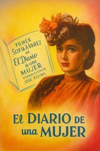 Diario de una mujer poster
