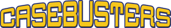 Casebusters logo