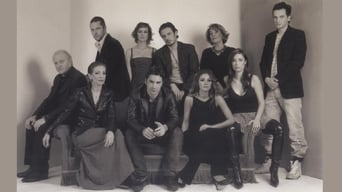 Kleise ta matia (2003-2004)